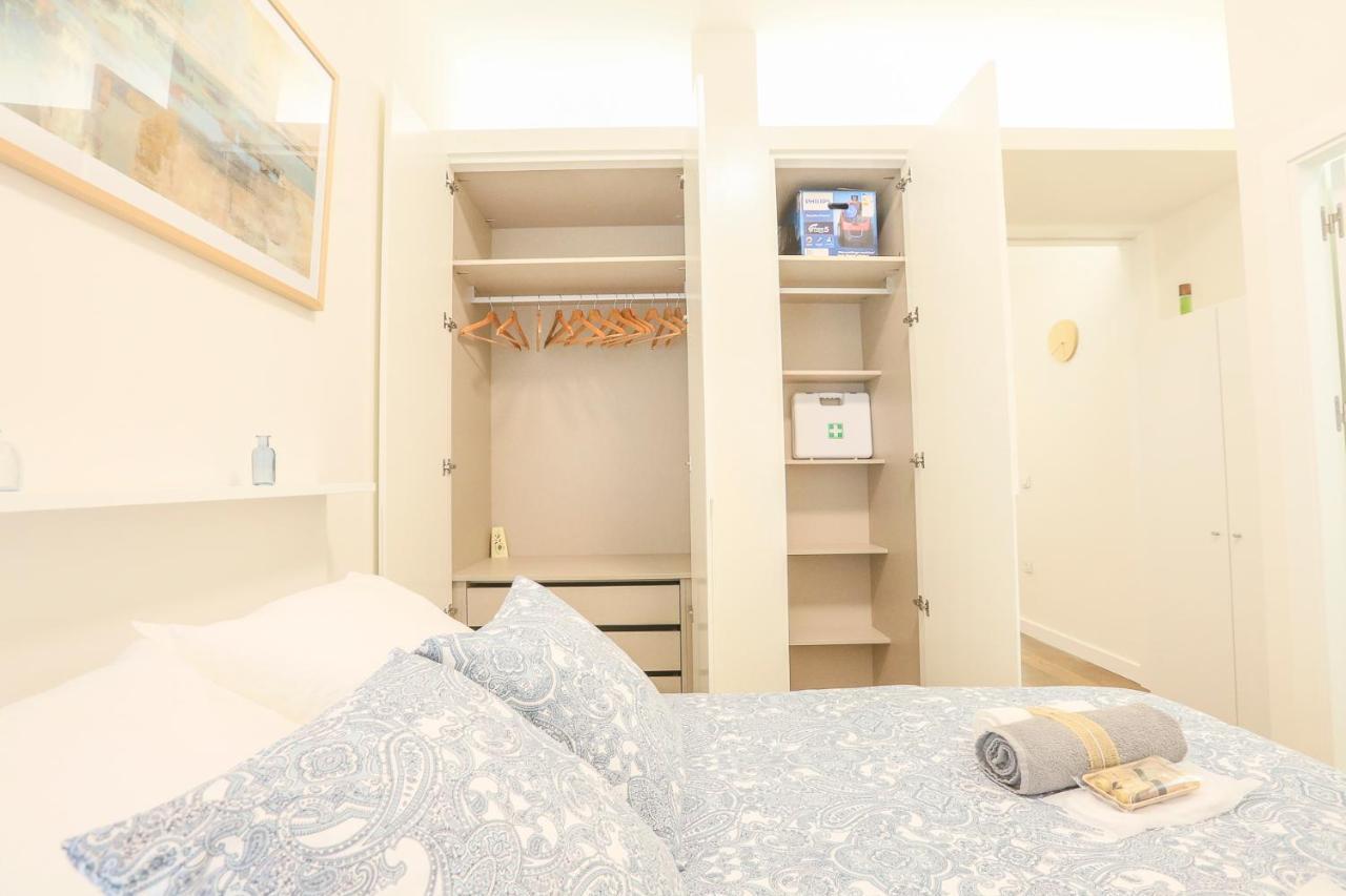 Apartamento T&L TRIANA LOFT de diseño NUEVO junto al CENTRO Sevilla Exterior foto